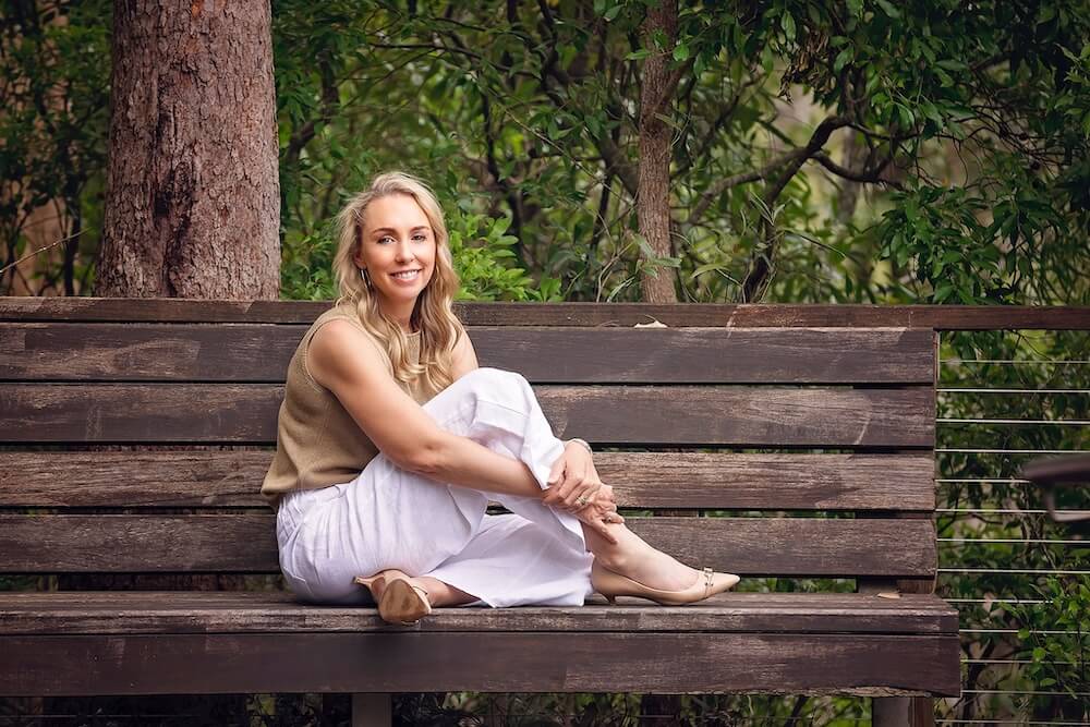 The Heart Behind The Family Village - About